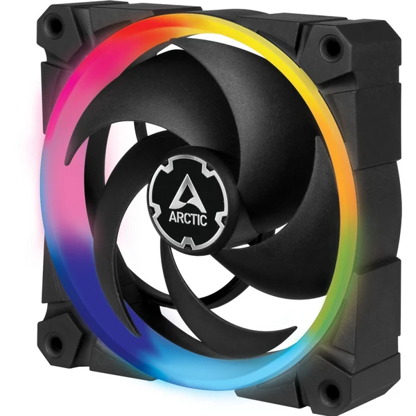 Arctic BioniX P120 A-RGB - Ventilátory pre PC - Hlavný obrázok