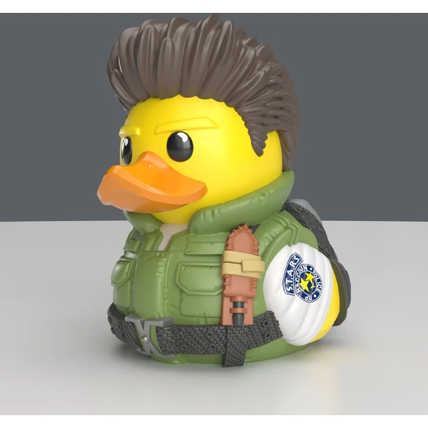 Tubbz kačička malá Resident Evil - Chris Redfield - Figúrky - Obrázok 1WWI000K01