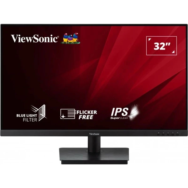 ViewSonic VA3209-2K-MHD monitor 32" - Monitory - Hlavný obrázok