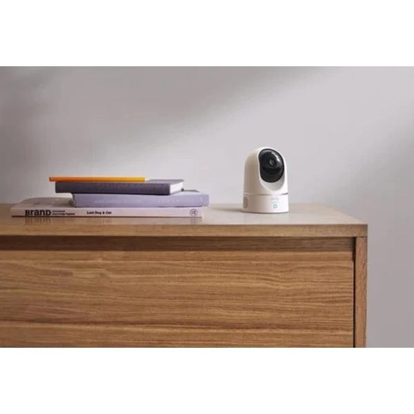 Anker eufy Indoor Cam E220 biela - IP kamery - Obrázok 1X2H100501
