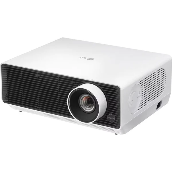 LG ProBeam BF50RG projektor biely - Projektory - Obrázok 1X5L000K01
