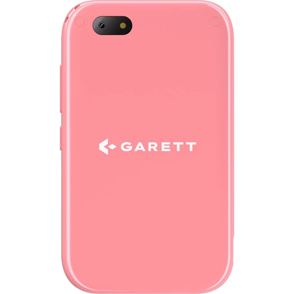 Garett Smartphone OneKid detský telefón ružový - Mobilné telefóny - Obrázok 1X7K000K01