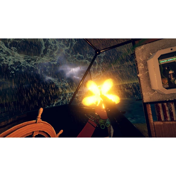 Vertigo 2 (PS5) VR2 - Hry na PS5 - Obrázok 1XH0000L01