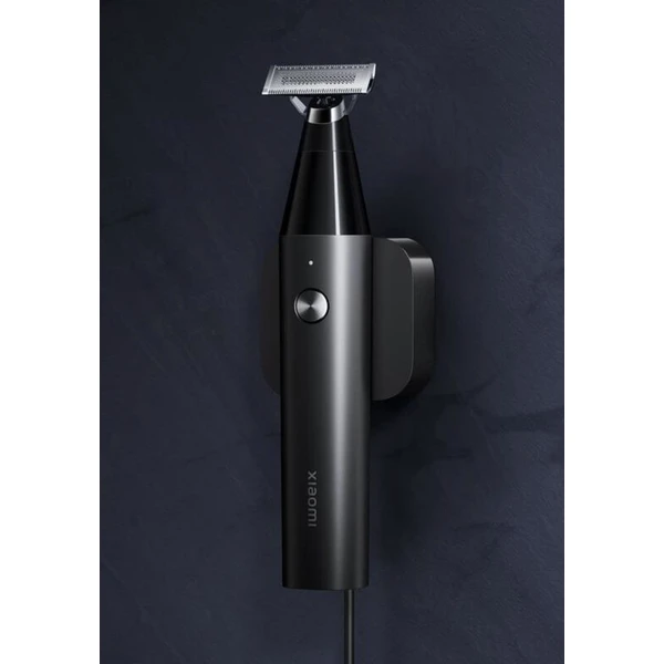 Xiaomi UniBlade Trimmer EÚ holiaci strojček čierny - Holiace strojčeky a zastrihávače - Obrázok 1XTC000J01