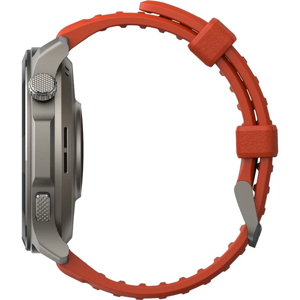 Amazfit Balance 2 chytré hodinky čierne - Inteligentné hodinky - Obrázok 1XTD000K01