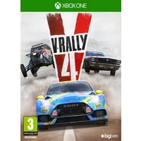 V-Rally 4 (Xbox One) - Hry na Xbox One