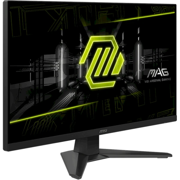 MSI MAG 272F herný monitor 27' - Monitory - Obrázok 1YBI000K01