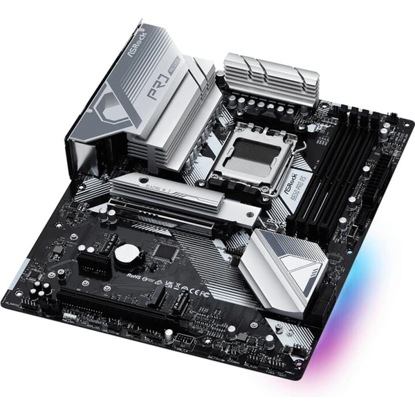 ASRock B650 PRE RS - Základné dosky - Obrázok 1YDK100501