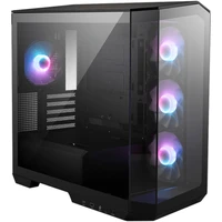 MSI MAG PANO M100R PZ - Počítačové skrine
