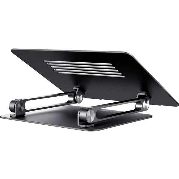 Nillkin ProDesk Adjustable stojanček na notebook šedý - Stojany - Obrázok 1YGZ000501