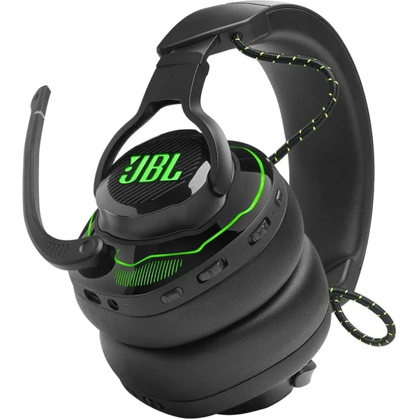 JBL Quantum 910X Wireless for Xbox - Slúchadlá - Obrázok 1YN4000601