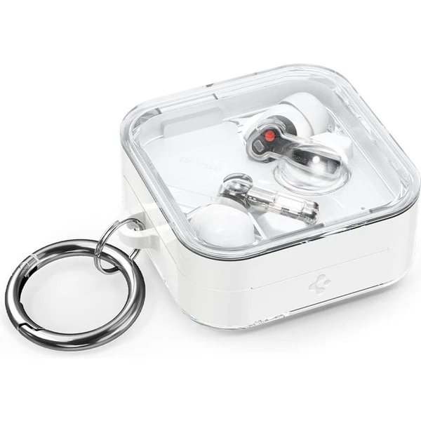 Spigen Ultra Hybrid kryt Nothing Ear (2) biely - Puzdra - Obrázok 1YN5000701