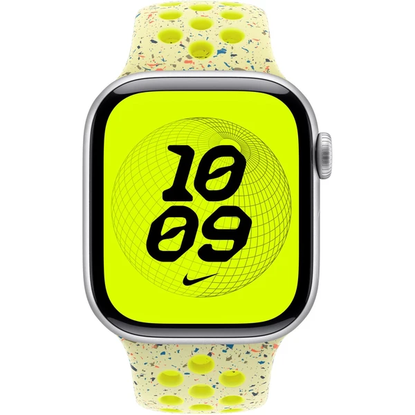 Apple Watch 42/41/40/38mm Volt Splash športový remienok Nike M/L - Remienky - Obrázok 1YWH000K01