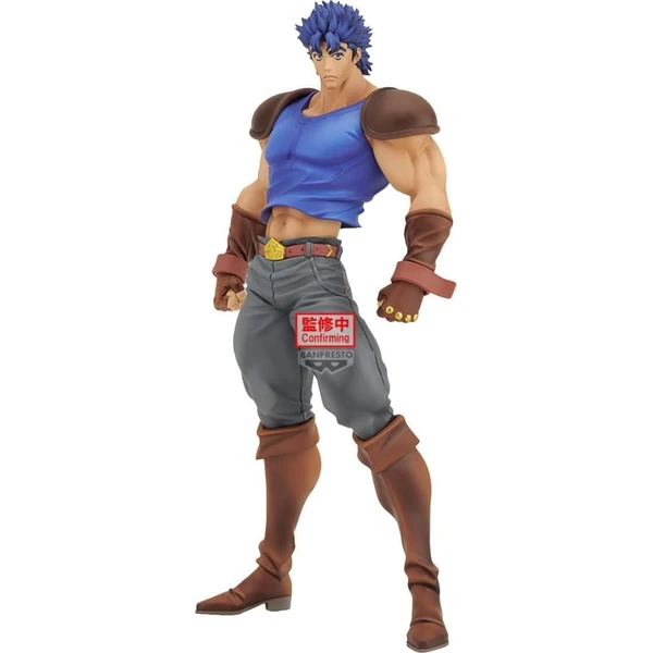 Figúrka Bandai Jojo's Bizarre Adventure - Phantom Blood Mometria Jonathan Joestar 22 cm - Figúrky - Obrázok 1YWL000K01