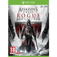 Assassin's Creed: Rogue Remastered (Xbox One) - Hry na Xbox One