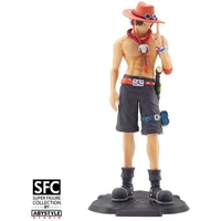 Figúrka ABYstyle Studio One Piece - Portgas D. Ace 18 cm - Figúrky