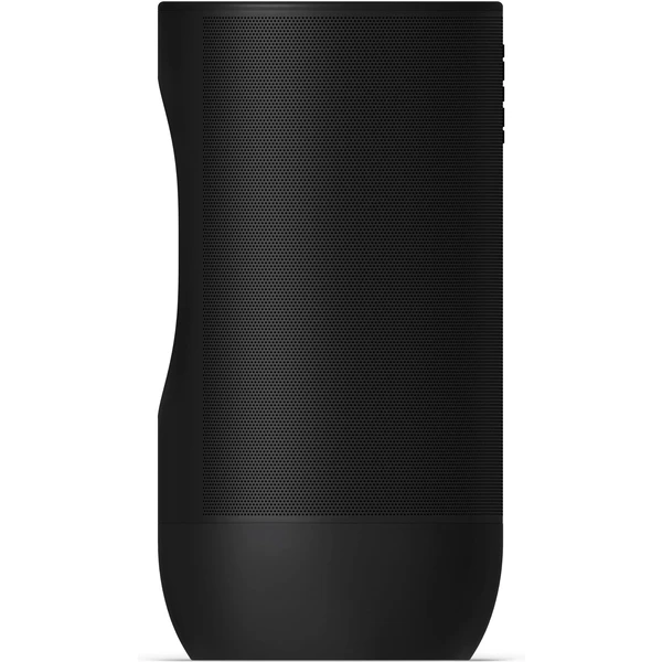 Sonos Move 2 čierna - Reproduktory - Obrázok 1Z20000N01