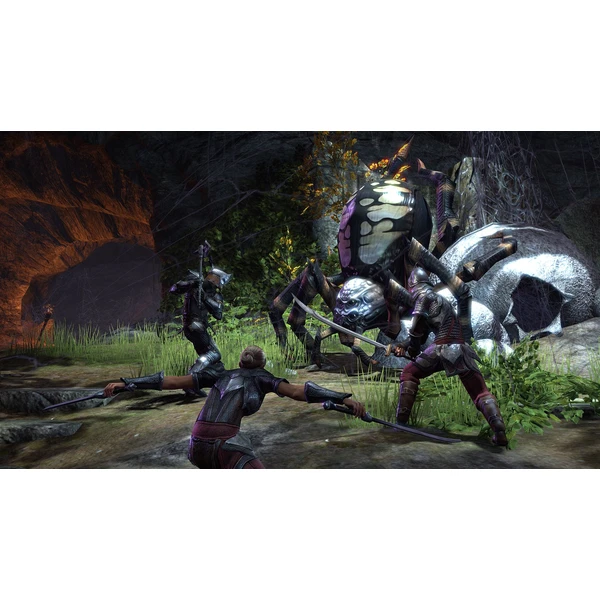 The Elder Scrolls Online (všetky edície) (Xbox One) - Hry na Xbox One - Obrázok 1Z35100201