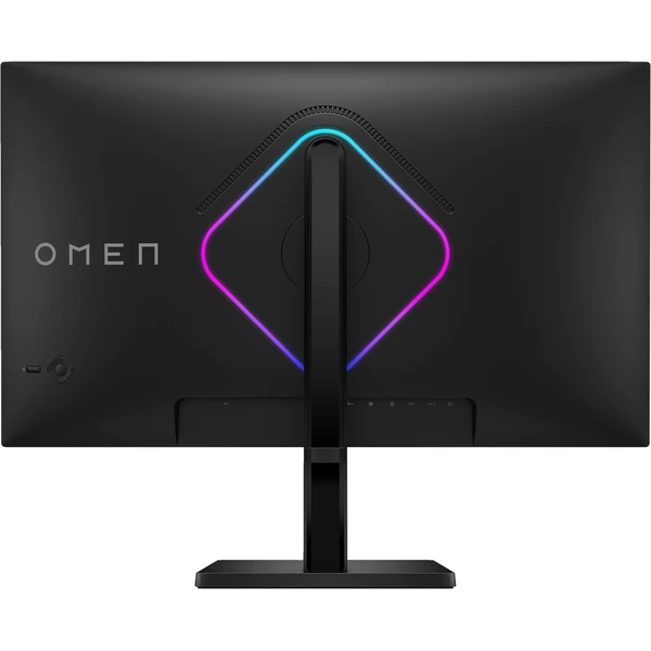 HP OMEN 27qs G2 herný monitor 27" - Monitory - Obrázok 1Z5F000K01