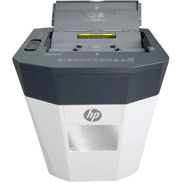 HP OneShred Auto 80CC skartovačka - Skartovačky - Obrázok 1Z6L000K01