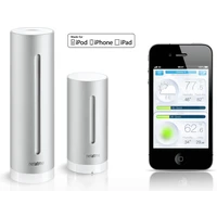 Netatmo Smart Home Weather Station inteligentná meteostanica - Meteorologické stanice