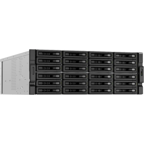 QNAP TS-h3087XU-RP-E2378-64G - Servery NAS - Obrázok 1ZFK000K01