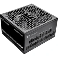 Thermaltake Toughpower PT 1000W čierna - Zdroje