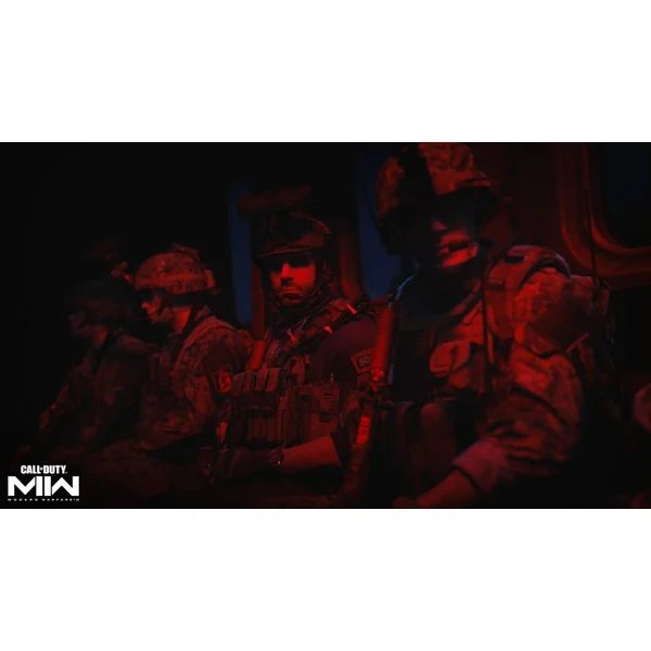 Call of Duty: Modern Warfare 2 (Xbox One/Xbox Series X) - Hry na Xbox One - Obrázok 1ZSD300401
