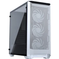 PHANTEKS Eclipse P400A DRGB biela - Počítačové skrine