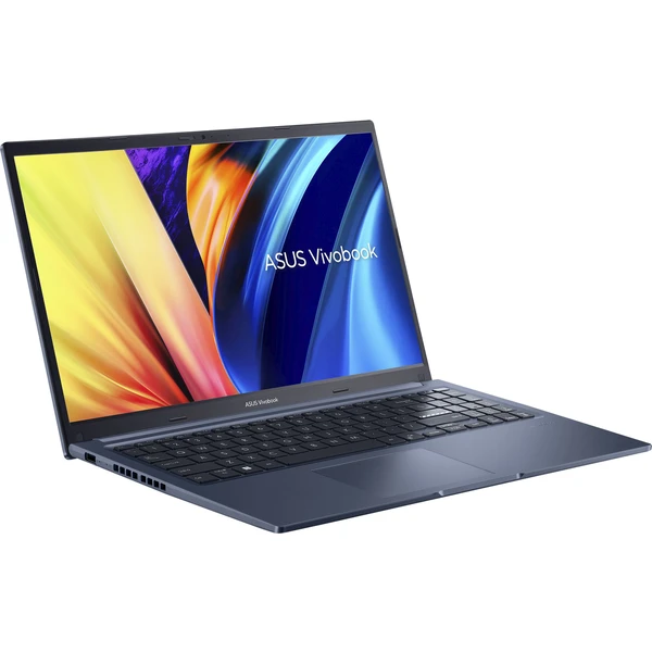 ASUS Vivobook 15 (X1502VA-BQ687W) modrý - Notebooky - Obrázok 1a07d9287a674b36b9d4253422a22cea