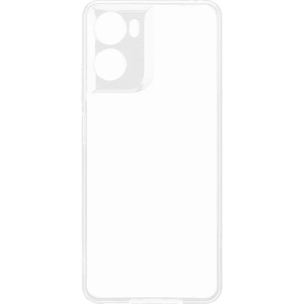 Taktický TPU kryt Motorola Moto G06/G06 Power priehľadný - Puzdra - Obrázok 1a0ca930625044b38072a95674196be7
