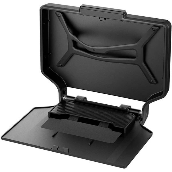 Spigen Center Console Organizer Hidden Storage Box Tesla Model 3 (2024) čierny - Vychytávky - Obrázok 1a14761ab4424834b18d10b58ce2b852