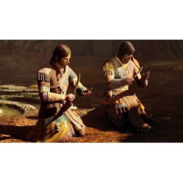 GreedFall: The Dying World (XSX) - Hry na Xbox Series - Obrázok 1a1e2b8afd1e49a88a24ba4160d4e277