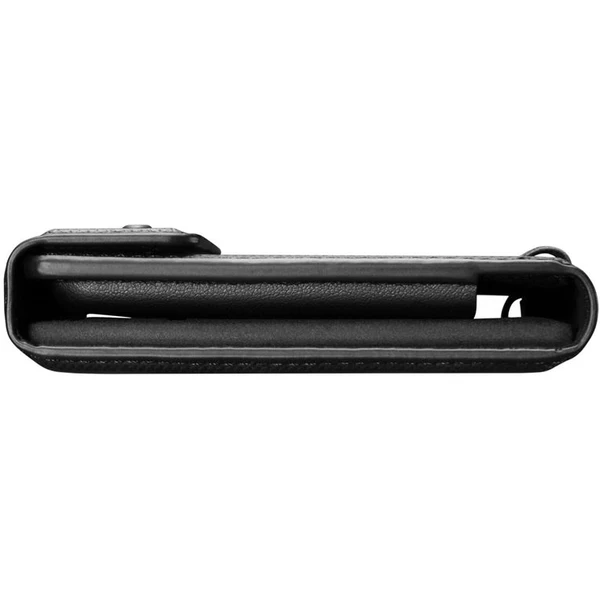 Spigen Universal AirTag Passport Holder puzdro na cestovný pas čierne - Puzdra - Obrázok 1a1e7c5826b1426aa4ff30251f9b4dc8