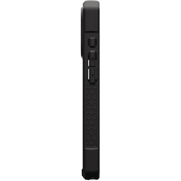 UAG Monarch Pro MagSafe Kevlar kryt iPhone 17 Pro tmavo modrý - Puzdra - Obrázok 1a20f076598648e0b6625589ba7980da