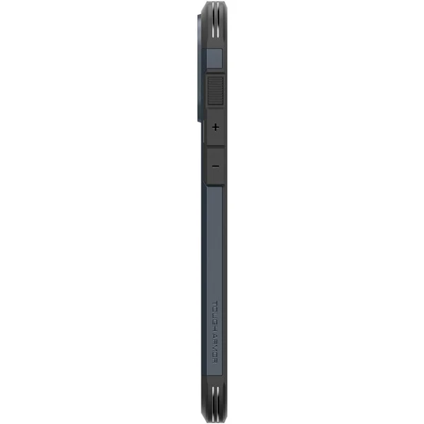 Spigen Tough Armor MagSafe kryt iPhone 16 Pro metal slate - Puzdra - Obrázok 1a238d6d23f4456da4b19d4621a7da7c