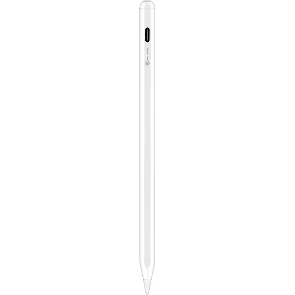 Tactical Roger Pencil Pro 2.0 stylus biely - Stylusy - Hlavný obrázok