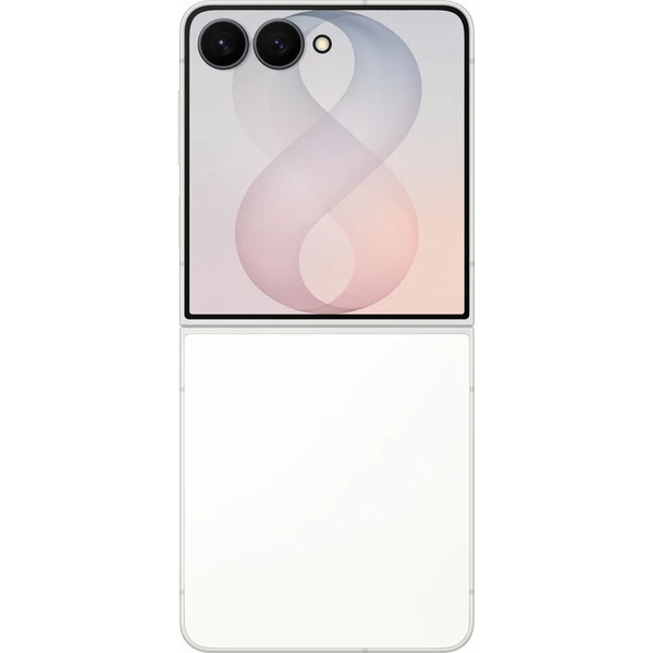 Samsung Galaxy Z Flip8 12GB/256GB béžová (Kategória A) - Mobilné telefóny - Obrázok 1a30fa3e594d47ac8b0f55be773ced7c