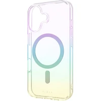 FIXED MagRainbow kryt s MagSafe Apple iPhone 17 dúhový - Puzdra