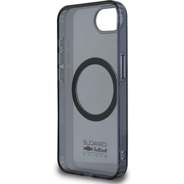 Oracle Red Bull Racing PC/TPU červený krúžok MagSafe kryt iPhone 17e/16e modrý - Puzdra - Obrázok 1a3dcbadac6d47eaaae722ce094940ce