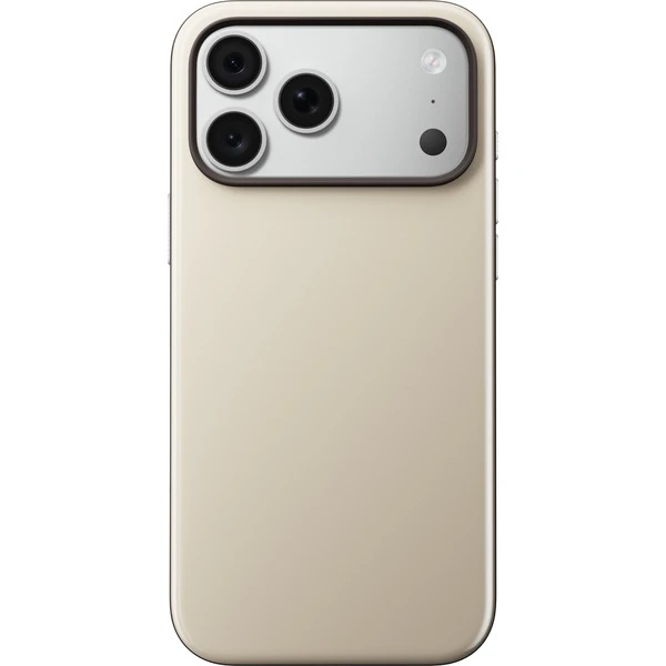 Nomad Sport Case MagSafe kryt iPhone 17 Pro Max/18 Pro Max Cream - Puzdra - Obrázok 1a3f422bfae5474d98333329ed465556