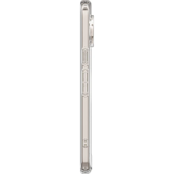 Spigen Ultra Hybrid MagSafe, číro biela - Google Pixel 11 Pro XL - Puzdra - Obrázok 1a44486a8fdc45fda3e0a427a415714b