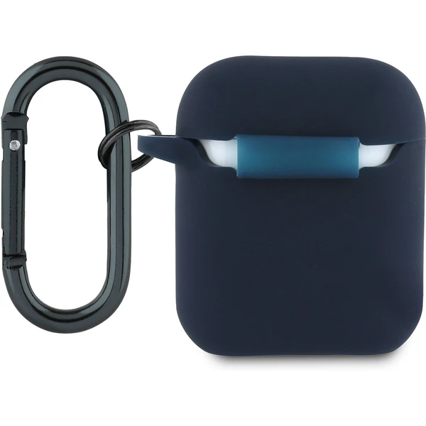 Oracle Red Bull Racing silikónové puzdro AirPods 1/2 modré - Puzdra - Obrázok 1a4bb357c6e944a3886628c53d70ba75