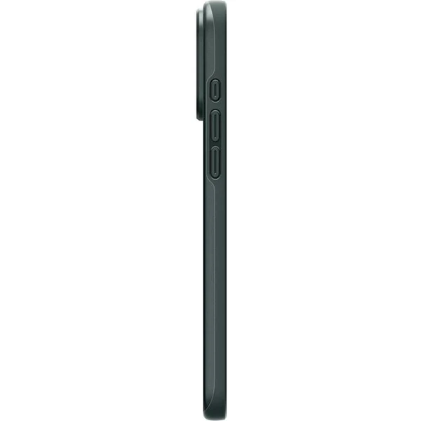 Spigen Thin Fit MagSafe kryt iPhone 16 Pro Max abyss green - Puzdra - Obrázok 1a4f49f80a5c4264bac3cfc622c115a2