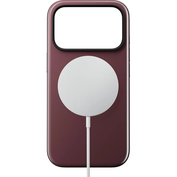 Nomad Sport Case MagSafe kryt iPhone 18 Pro Red - Puzdra - Obrázok 1a626bd6e007455fa180493c18e15a47