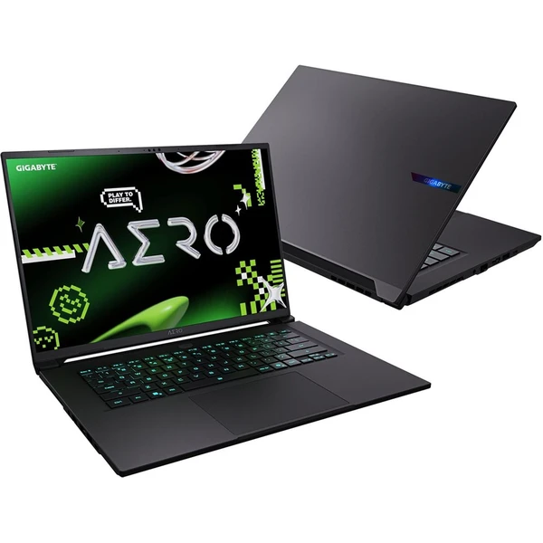 GIGABYTE AERO X16 (1WH93CZC64AH) RTX 5070 sivý - Notebooky - Obrázok 1a6516627ef441eab27a9e38d06a1ba9