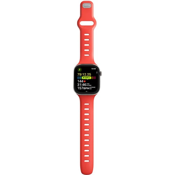Nomad Tempo Band FKM remienok Apple Watch 41mm/42mm crush - Remienky - Obrázok 1a66c669c2c64110a08304e2e8b61483