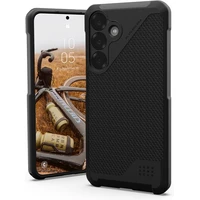 UAG Metropolis LT w/Magnet krytSamsung Galaxy S25+ čierny - Puzdra