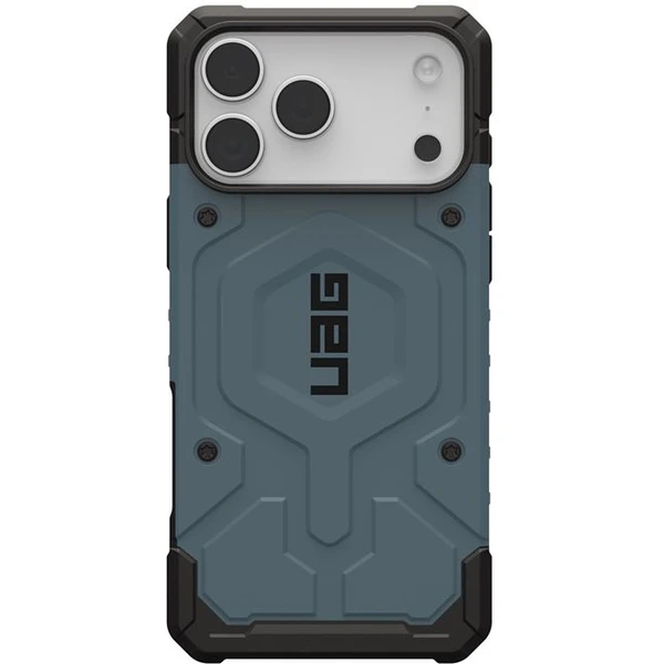 UAG Pathfinder Magsafe kryt iPhone 17 Pro Max modrý - Puzdra - Obrázok 1a738756bbda48df99eb855a00e448b8