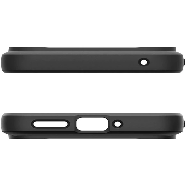 Spigen Rugged Armor kryt Google Pixel 9 Pro/Pixel 9 matne čierny - Puzdra - Obrázok 1a7a206c199148b0b1abacb77cc7af4c